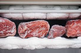 Berapa Lama Daging Kurban Tetap Awet dan Segar Saat Disimpan di Freezer?