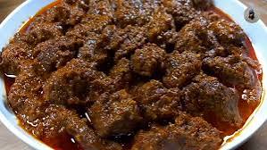 Stok Masih Banyak, Apakah Sehat Makan Daging Sapi Setiap Hari?