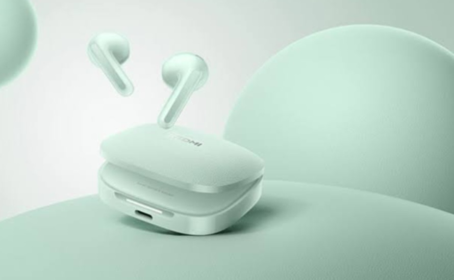 TWS Xiaomi Redmi Buds 7s Rilis, Baterai Awet 32 Jam
