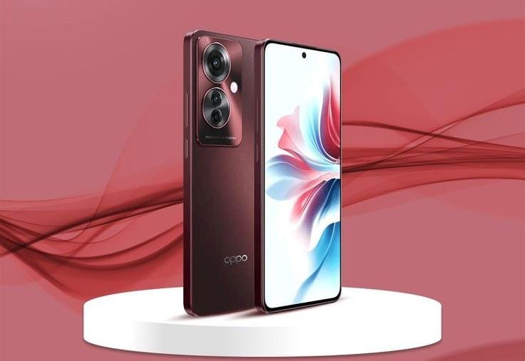 OPPO F25 Pro : Rekomendasi HP Mid Range yang Didukung Fitur Canggih