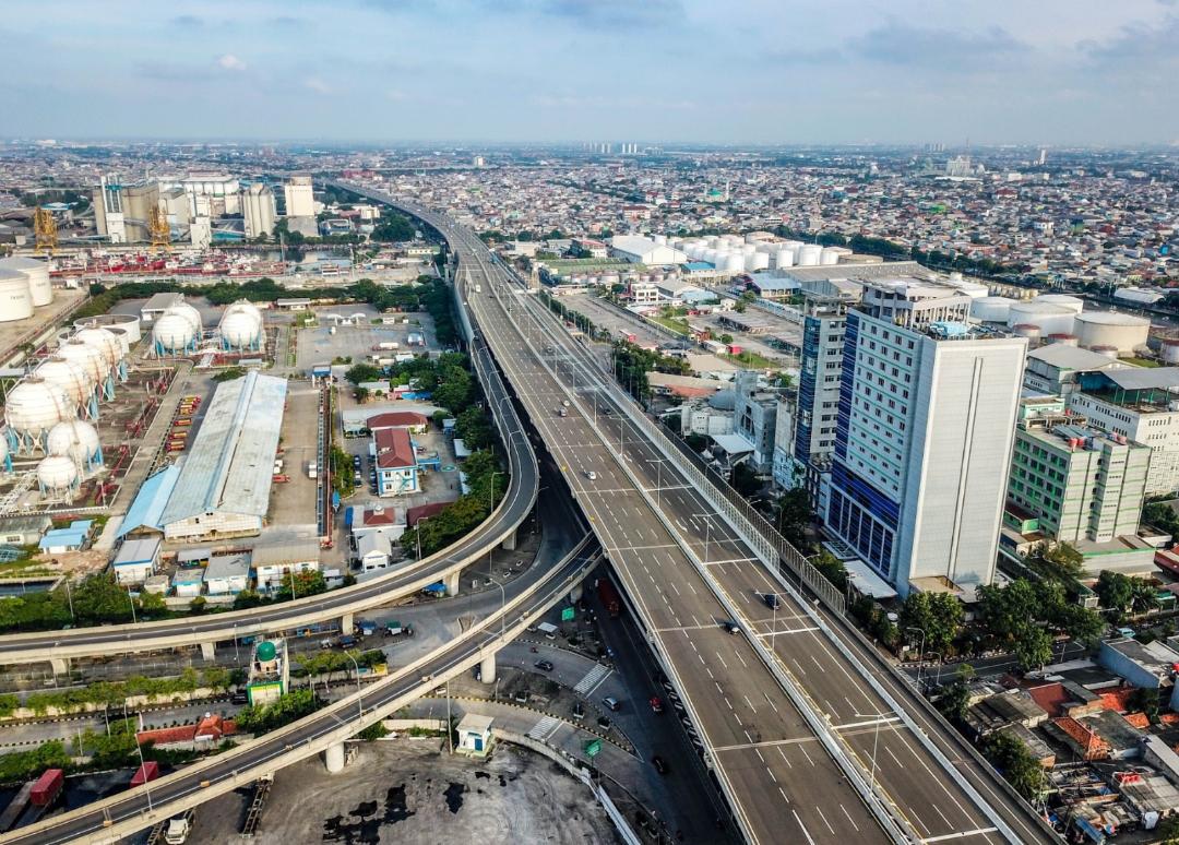 Hutama Karya Raih Dua Prestasi Bergengsi. Ini Dia Prestasinya !