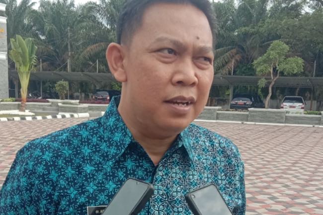 3 Petugas Puskesmas Karang Jaya Dirumahkan, Sidak Bupati Tak Ada di Tempat, Peringatan Bagi yang Lainnya 