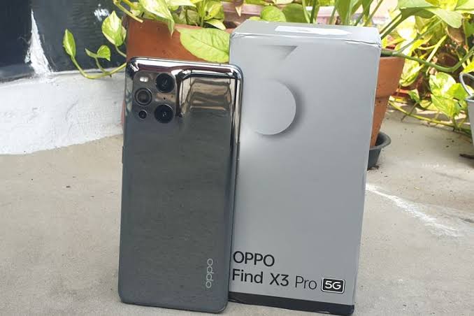 Oppo Find X3 Pro 5G Turun Harga, Kamera Utama 50 MP Simak Spesifikasi Lengkapnya Disini