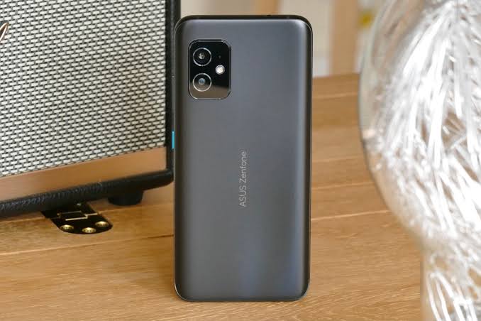 Dibekali Chipset Snapdragon 888, Ini Harga Terbaru Asus Zenfone 8