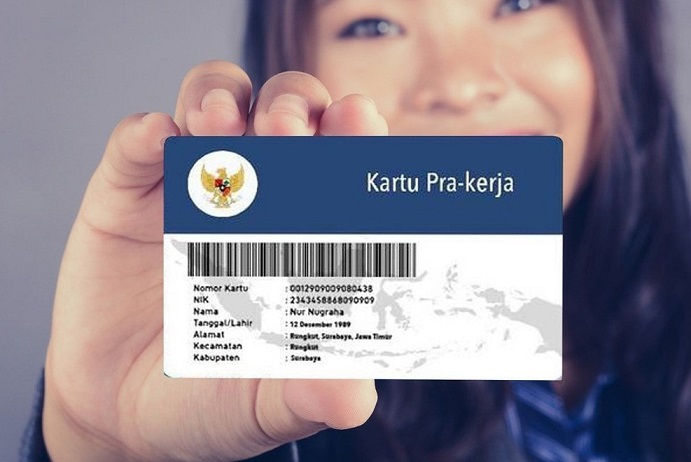 Gelombang 48 Kartu Prakerja Segera Dibuka, Buat Pemula Ini Cara Daftarnya Ya