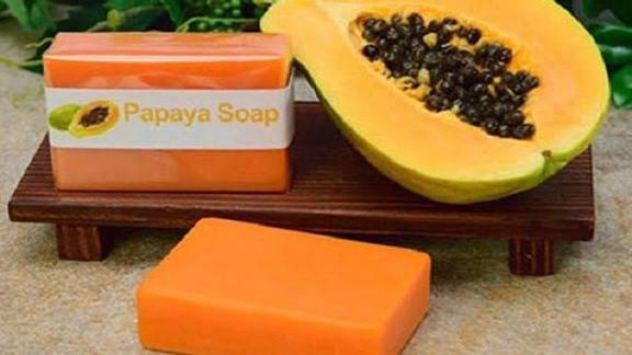 Inilah 4 Manfaat Sabun Pepaya untuk Kulit Sehat dan Cerah Alami