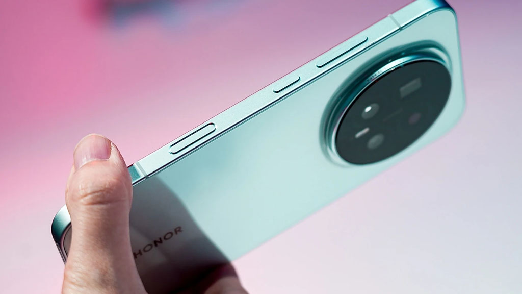 Honor Magic 8 Pro : Didukung Performa Tinggi Serta Tampilan Layar Panel LTPO OLED