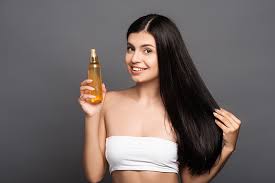 Ini 5 Rekomendasi Hair Oil untuk Memanjangkan Rambut dan Menutrisi Rambut