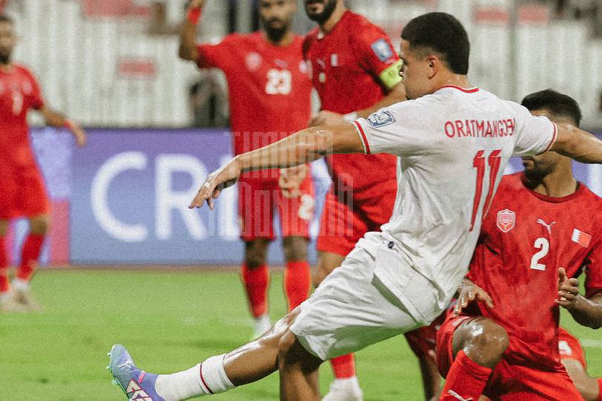 Kontroversi Wasit Laga Kualifikasi Piala Dunia 2026, FIFA Ulang Partai Indonesia vs Bahrain?