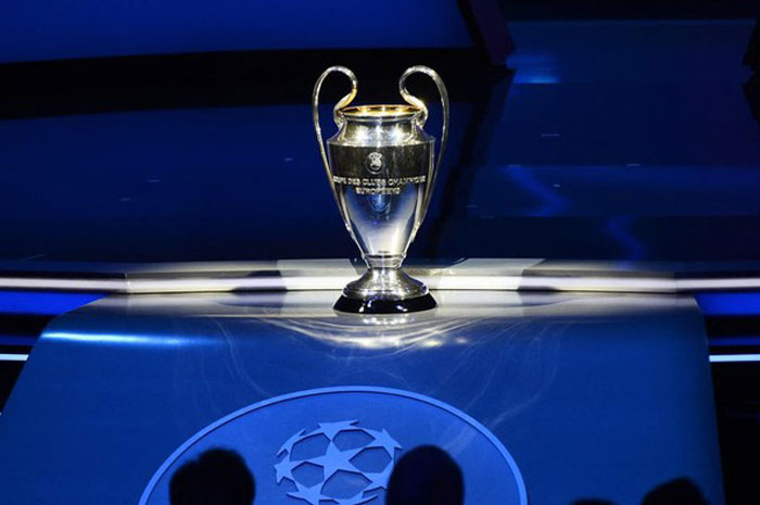 Hasil Undian Liga Champions 2023/2024, Grup F Paling Neraka, Siapa Penghuninya?