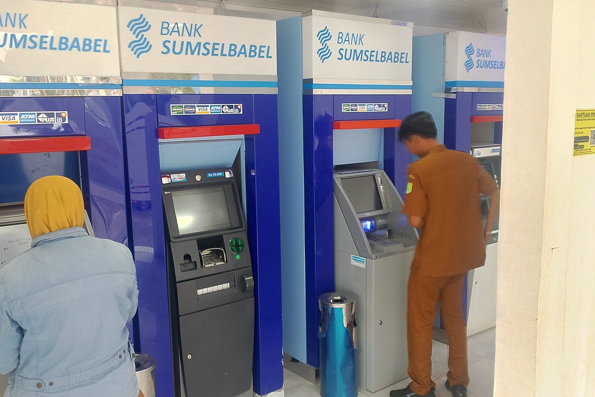 Gaji ke-13 Cair, PNS Pemkab Muba Ucapkan Terima Kasih ke Bupati