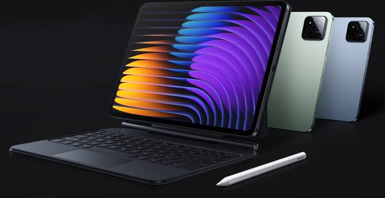 Xiaomi Pad 7 dan Pad 7 Pro Meluncur, Tablet dengan Refresh Rate 144 Hz