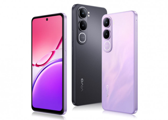 Vivo Y21d : Ditenagai Performa Tangguh Berkat Chipset Unisoc T7225