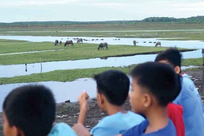 Liburan Nataru di Indonesia Aja, Coba Lihat 100 Paket Wisata Nusantara dari Kemenparekraf, Sumsel Ada Tiga 