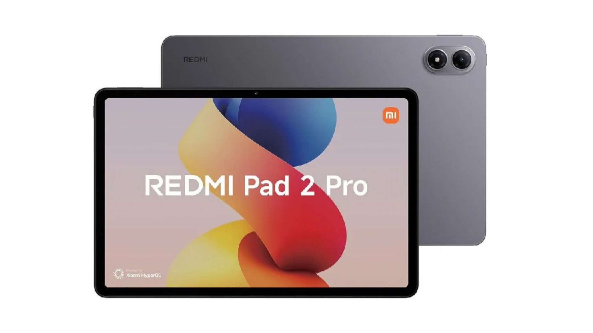 Redmi Pad 2 Pro : Tablet Xiaomi dengan Desain Modern