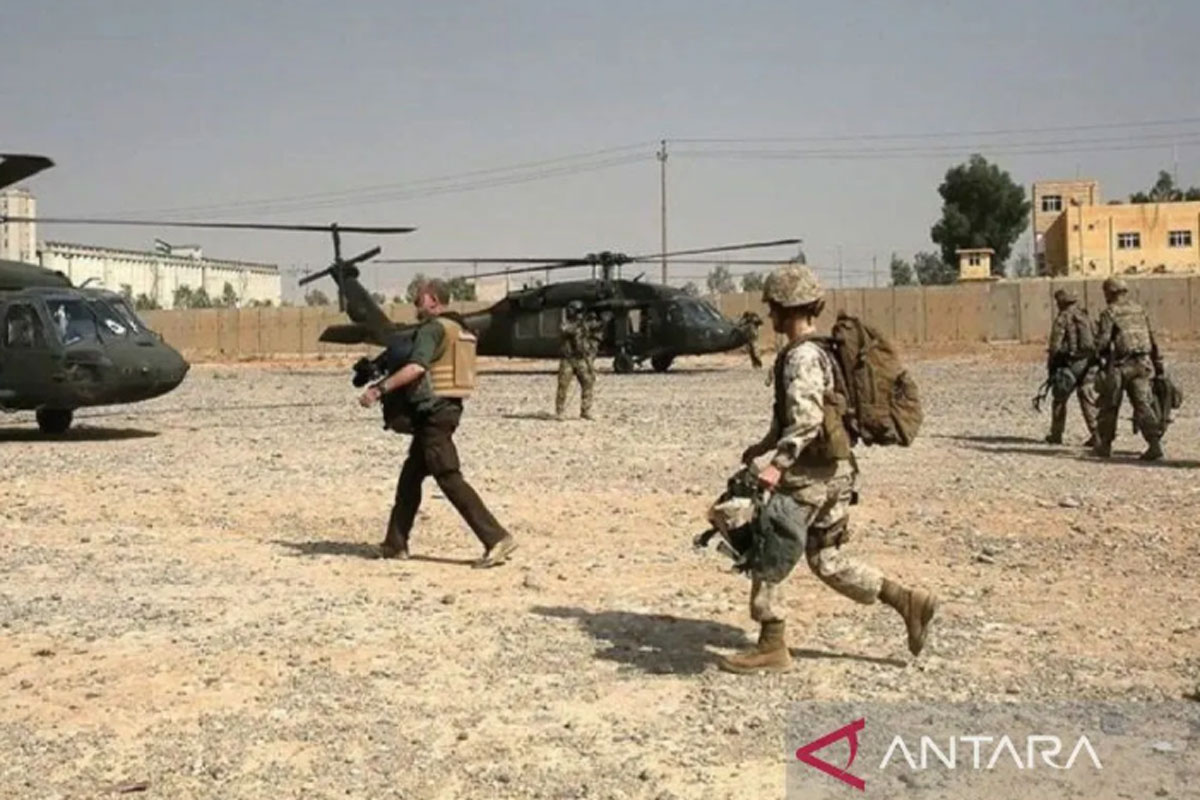 Giliran Austria Tolak Wilayah Udaranya Digunakan AS untuk Menyerang Iran