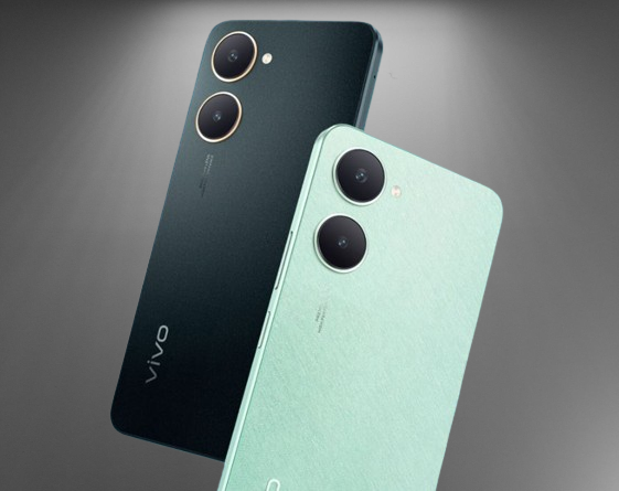 Vivo Y18e : Rekomendasi HP Rp1 Jutaan yang Dibekali Ruang Penyimpanan Luas