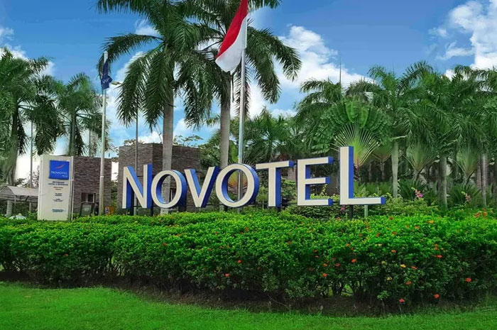 Lowongan Kerja Novotel Hotel Palembang 