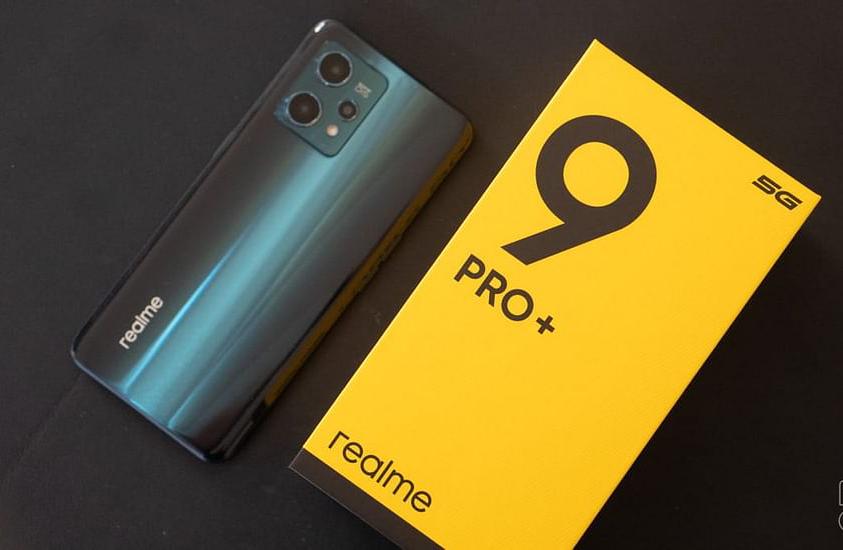 Realme 9 Pro Plus Turun Drastis, Gunakan Kamera Sony IMX766 dan Proteksi Corning Gorilla Glass 5, Buruan Beli 