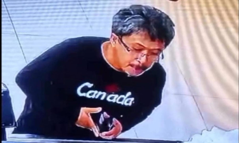 Dosen UIM yang Ludahi Kasir Swalayan Dipecat, LLDikti Buka Suara