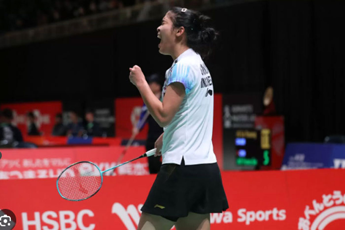 Ini Jadwal 15 Wakil Merah Putih di 32 Besar Indonesia Masters 2025, Jojo-Jorji Siap Beraksi