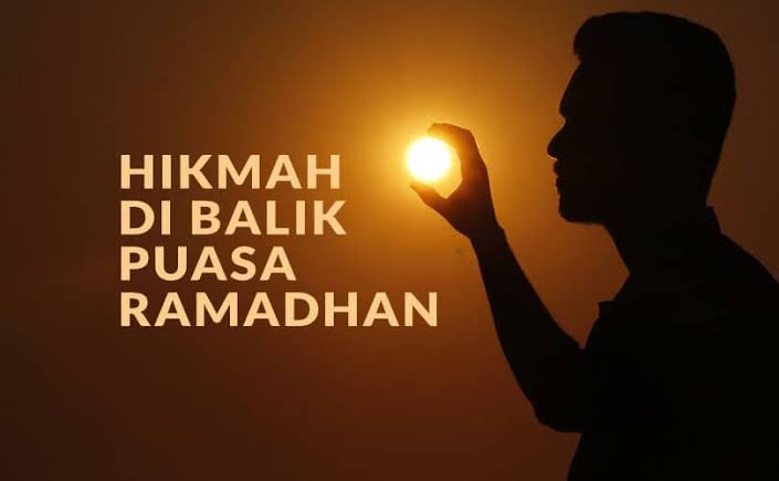 Hikmah Ramadhan, Puasa Ular atau Puasa Ulat