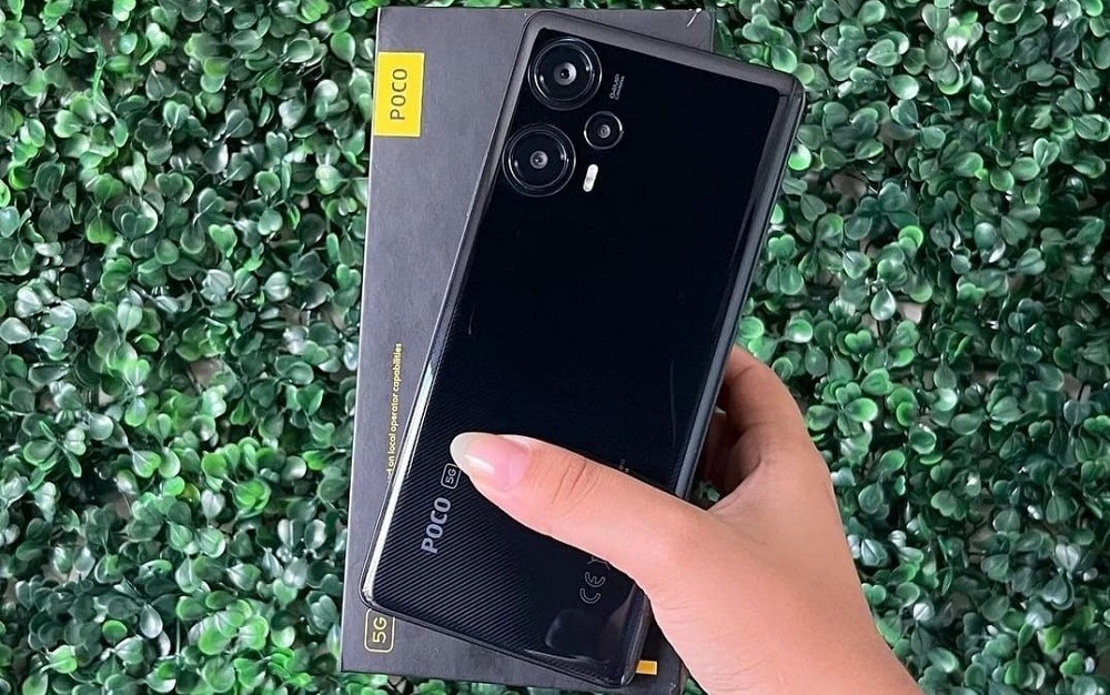 Dibekali Snapdragon 7+ Gen 2, POCO F5 Jadi Pilihan Smartphone Kencang di Kelasnya