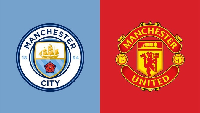 Big Match MU Vs City Tak Disiarkan SCTV,  Ini Link Streaming Untuk Menonton Pertandingannya