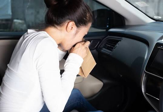 Apa yang Harus Dilakukan Jika Mabuk dalam Perjalanan?