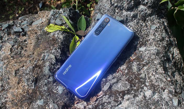 Spesifikasi Realme 6, Jangan Kaget dengan Harganya Sekarang