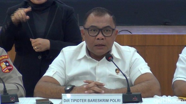 Dittipidter Bareskrim Gagalkan Penjualan Sisik Trenggiling, ini Kegunaannya