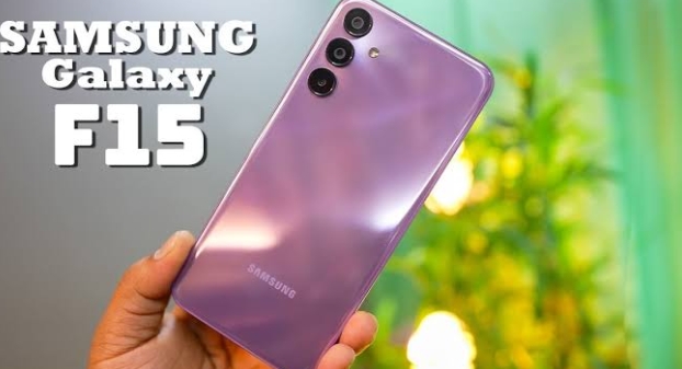 Samsung Galaxy F15 5G Hp Kelas Menengah yang Wajib Dilirik, ini Keunggulannya