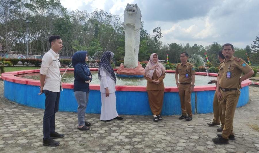 Desa Betung 1 Ogan Ilir Menuju 3 Besar Lomba Anugerah Pesona Desa Wisata Tingkat Provinsi