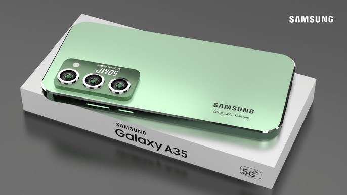 Bocoran Spesifikasi Samsung Galaxy A35 5G, Bakal Gunakan Chipset Dimensity 1080