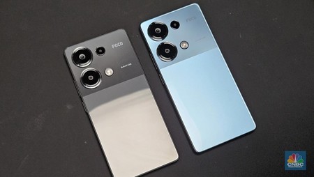 POCO M6 Pro, Smartphone Kelas Menengah  yang Worth It untuk Jangka Panjang