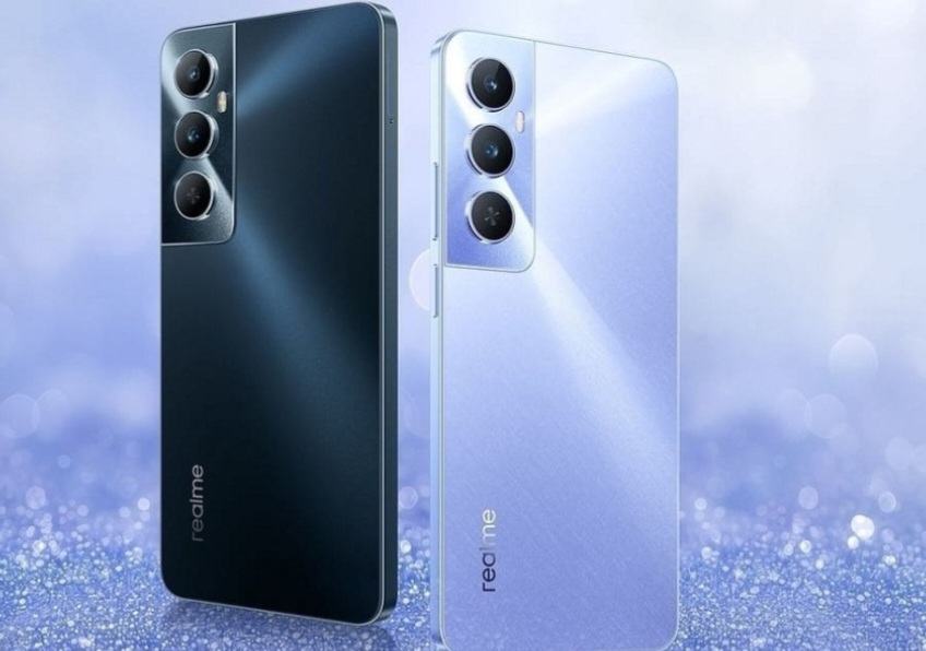 3 Rekomendasi HP Realme dengan Harga Rp2 Jutaan yang Dibekali Fitur Canggih dan Spesifikasi Mumpuni