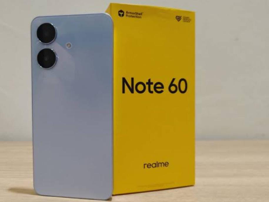 Redmi Note 60, HP Rp1 jutaan yang Tawarkan RAM 8 GB dan Refresh Rate 90Hz