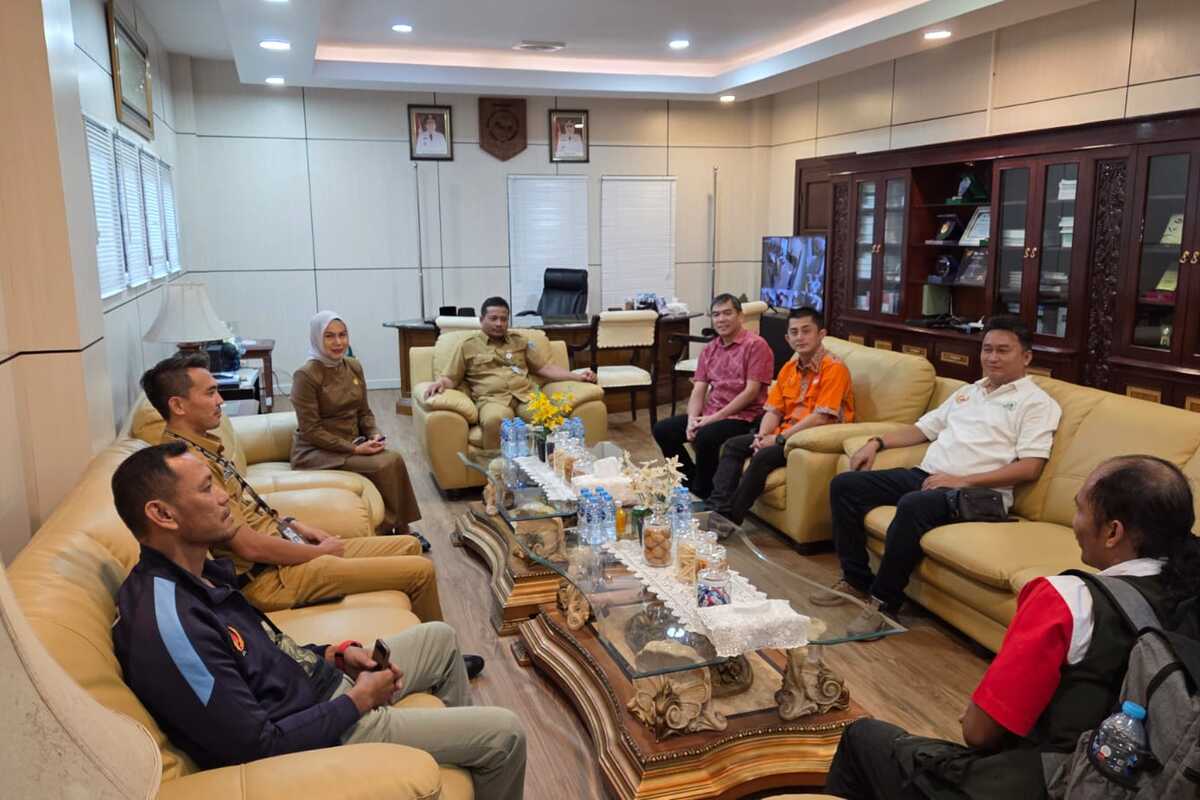 Tak Dipertandingkan di Porprov Kepulauan Babel 2026, Pengurus Cabor Protes