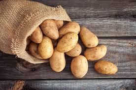 Simak! Ini Beberapa Olahan Makanan Sehat dari Kentang