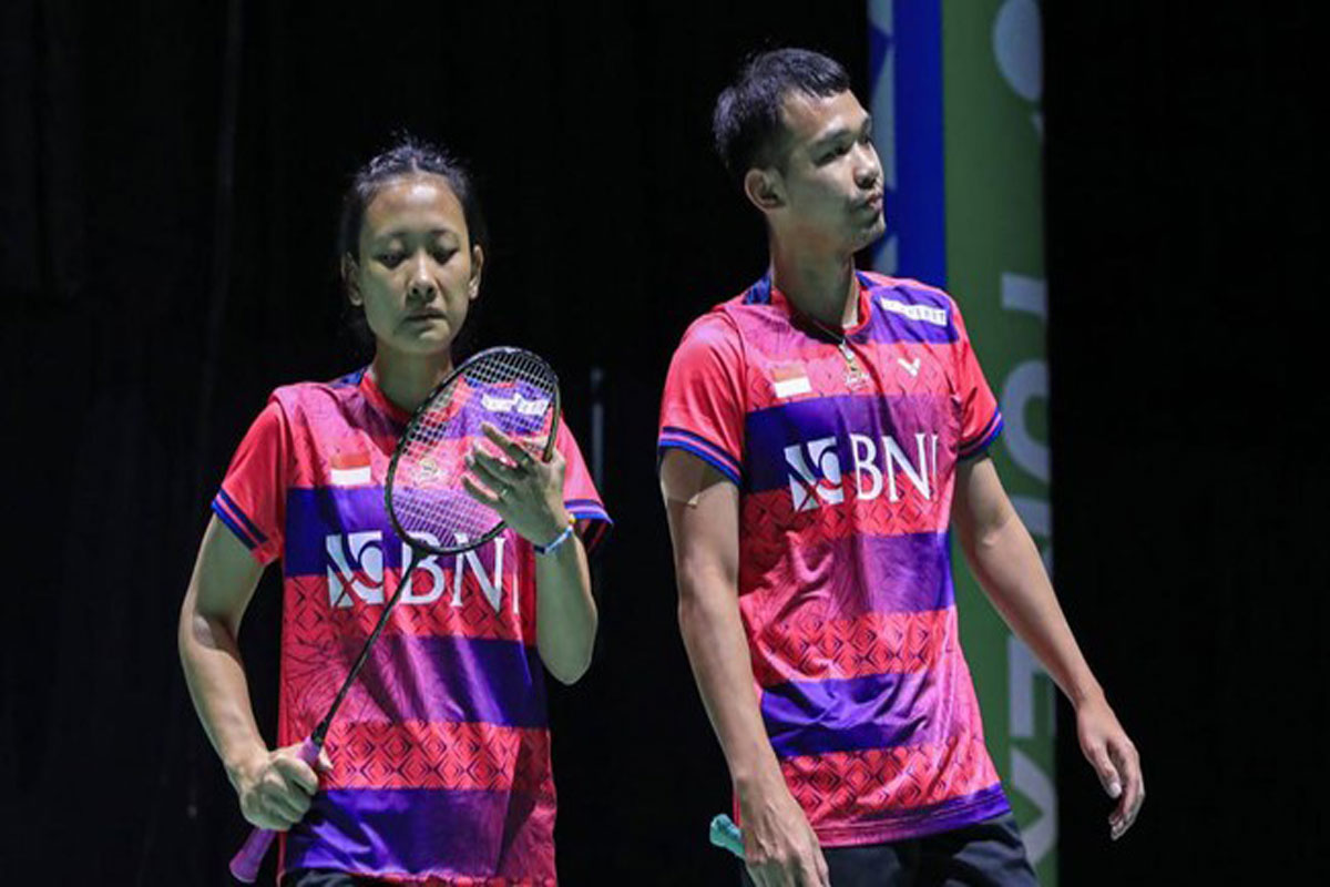 2 Wakil Indonesia Tersisa di Semifinal Thailand Open 2024, ini Jadwalnya 