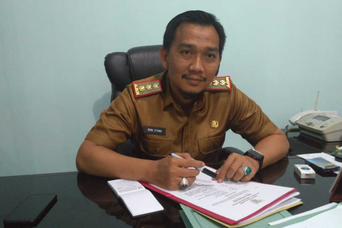 Pendapatan Pajak Daerah Banyuasin Lampaui Target, ini Rinciannya