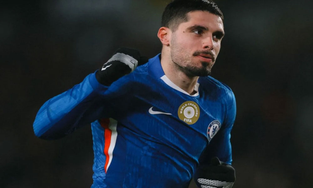 Hajar Hull City 4-0, Chelsea Melaju ke 16 Besar Piala FA