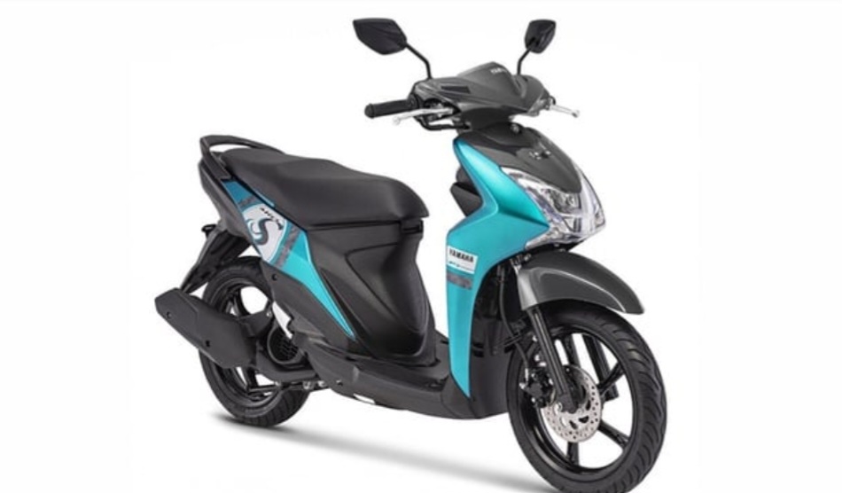 Upadate Harga Yamaha Mio Z 2018 Terbaru Maret 2025: Kendaraan Ekonomis dengan Performa Handal