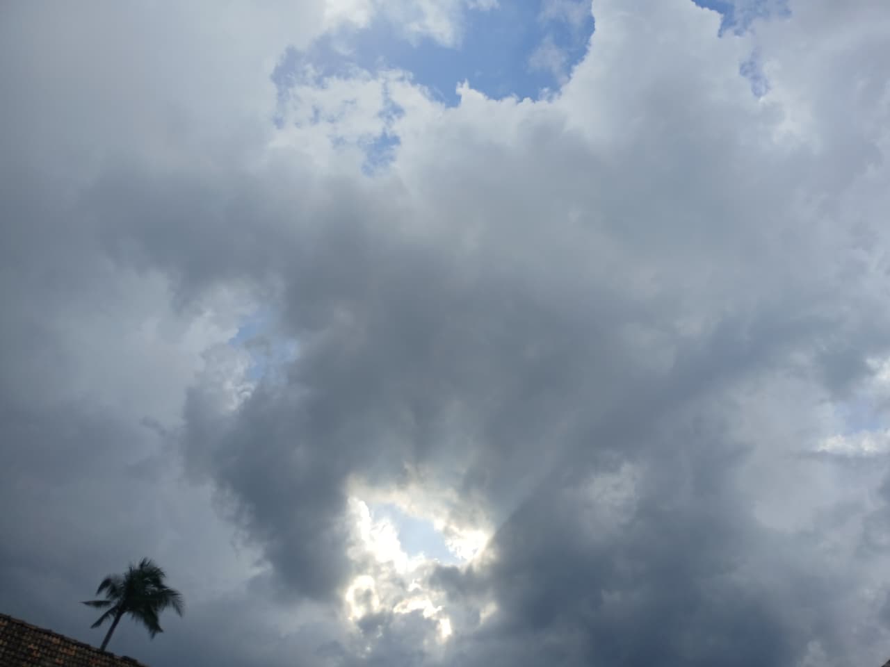 Prakiraan Cuaca Sumsel Hari ini Jumat 24 Oktober 2025