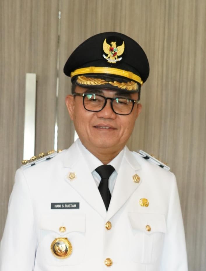 PJ Banyuasin Bakal Temui Menteri ATR/BPN, Ada Apa?