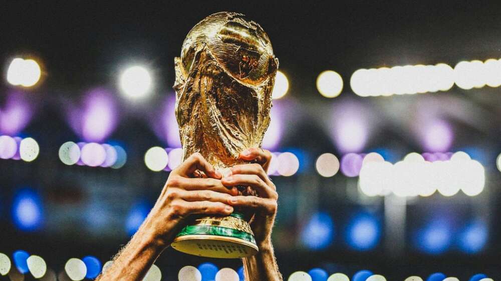 Sanksi Tegas Pemerintah Qatar Tangkap Calo Tiket Piala Dunia, 1 Tiket yang Terjual Denda Sampai Rp1 Miliar 