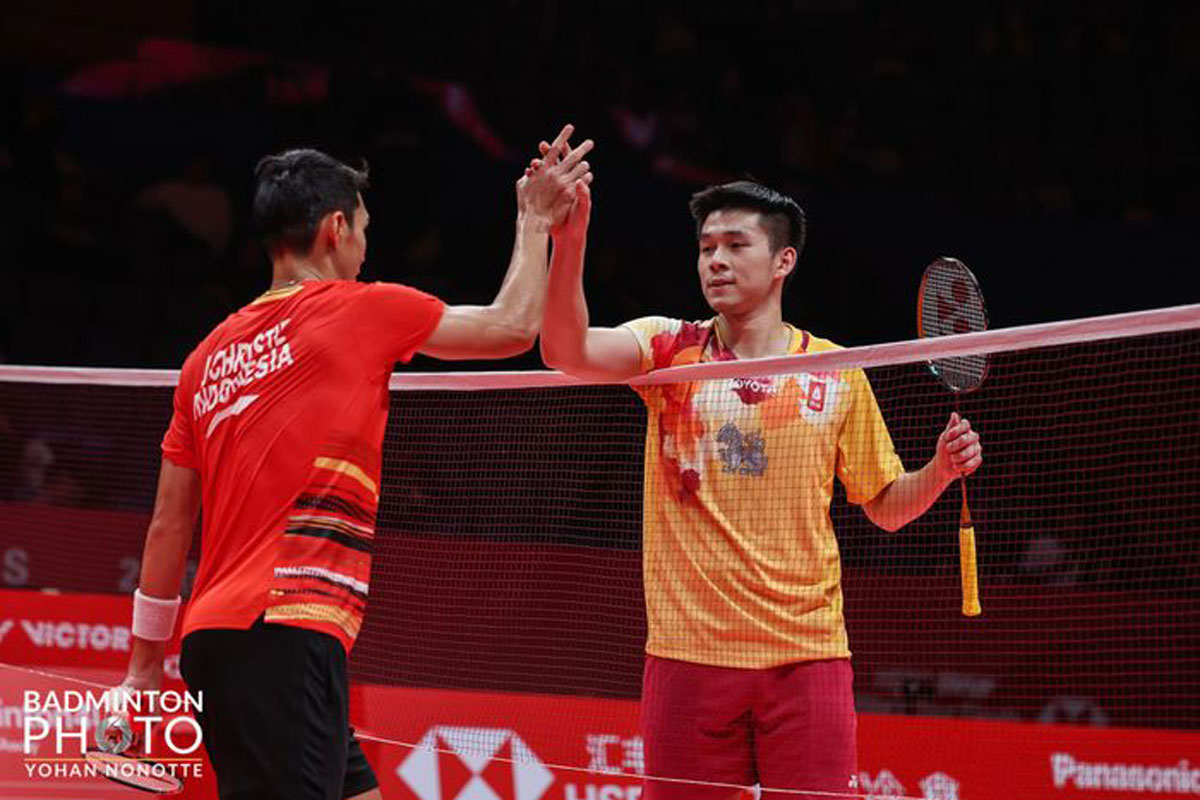 BWF World Tour Finals 2023, 4 Wakil Indonesia Berpeluang Lolos Semifinal