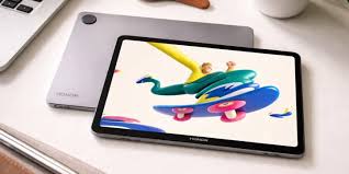 Honor Pad X8b Meluncur : Tablet Rp2 Jutaan yang Disupport Baterai 10.100 mAh