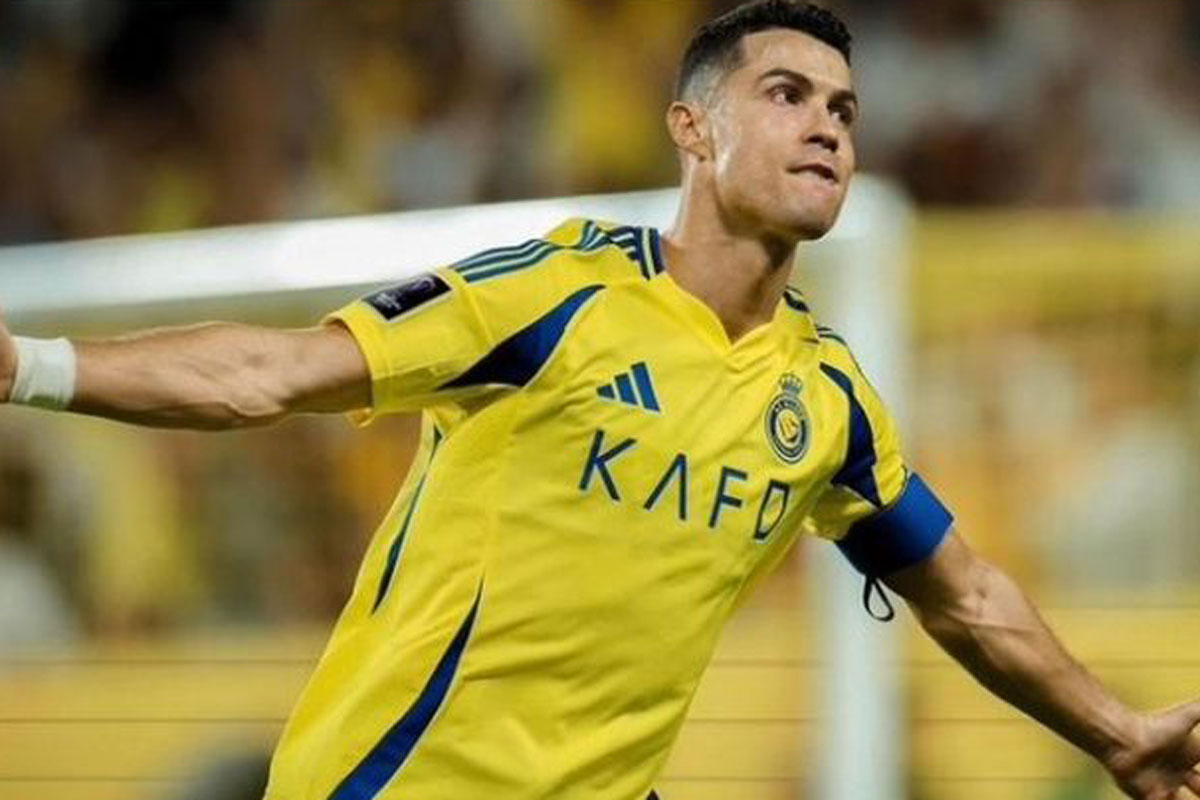 Laga Brutal Al Shahab vs Al Nassr di Liga Arab Saudi Berakhir 1-2, Ronaldo Jadi Penyelamat 