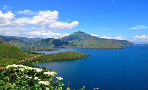 Danau Toba Dapat Kartu Kuning dari UNESCO, Terkena Pelanggaran?